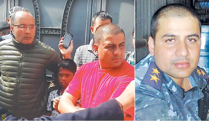 म्याद टाँस्न नदिने सइ र अन्य  बारे अनुसन्धान गरिने  …