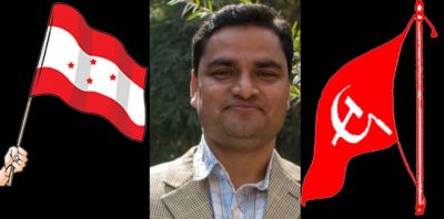 महाभियोग प्रस्तावबारे कांग्रेस–माओवादीका आ–आफ्नै दाबी