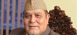 यदि लोकमानले सक्छन भने कम्तिमा ५० जना भन्दा बढि भ्रस्ट नेताहरुलाई जेल हालेर आफ्नो राष्ट्र भक्ति प्रमाणित गरुन…..