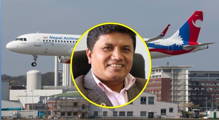 वाइडबडी प्रकरणः प्रतिवेदनमाथि नै सांसदहरुको प्रश्न, पर्यटनमन्त्रीको बचाऊ