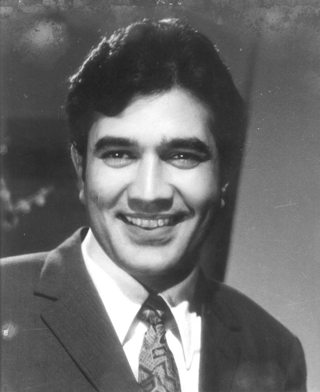 राजेश खन्नाः ‘उनका चलचित्र हेर्न जाँदा महिलाहरू उनैलाई भेट्न गएजस्तो सजिएर जान्थे’