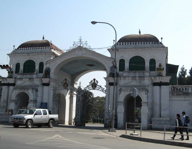 श्रमिकको गुनासो सुन्न सिंहदरबारमै ‘सहायता केन्द्र’