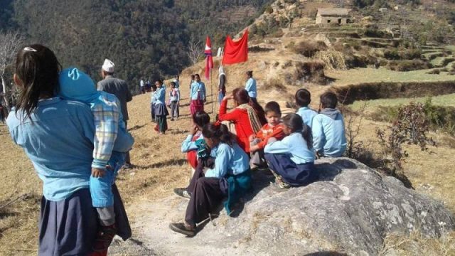 छोरी जन्मे १ लाख बिमा
