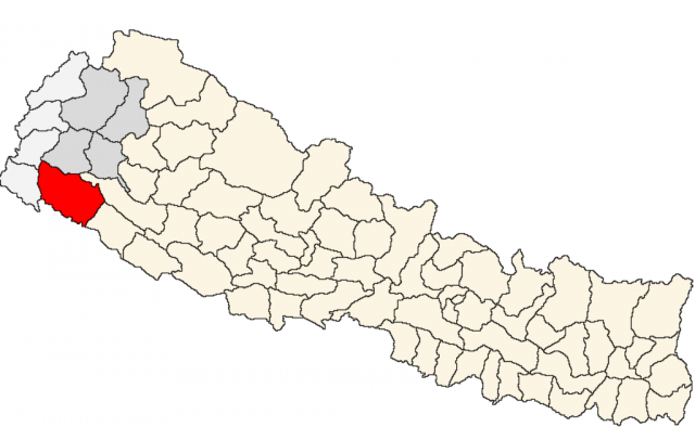 दुई समूहबीच झगडा हुँदा एकको मृत्यु