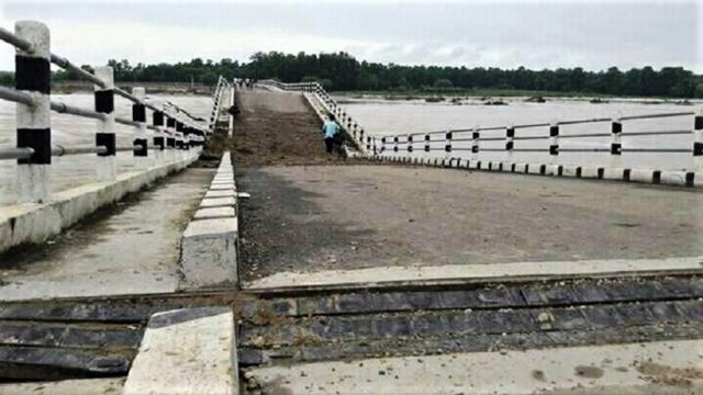 अलपत्र ठेक्का १,८४८, जोखिममा १ खर्ब १८ अर्ब