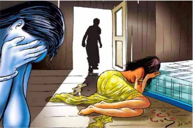 प्रहरी नायब निरीक्षक यौनहिंसामा पक्राउ, भिडियो खिचेर वर्षौं ब्ल्याकमेल