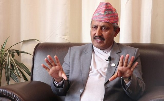 के छ त बहुचर्चित राष्ट्रिय चिकित्सा शिक्षा विधेयकमा ?
