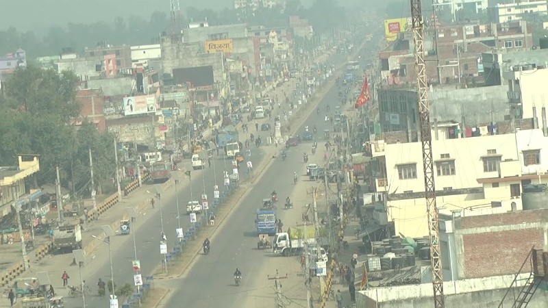 बिग्रिए सिसी क्यामरा,बल्दैनन् सौर्यबत्ती