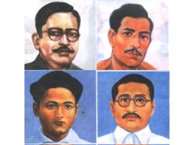 ३ करोड जनसंख्यामा १२ हजार सहिद