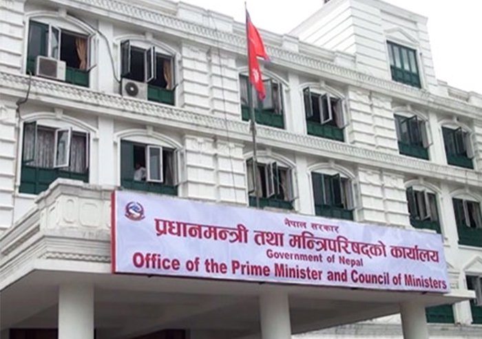 बाढी पीडितको राहतमा जुट्न सरकारलाई समितिको निर्देशन