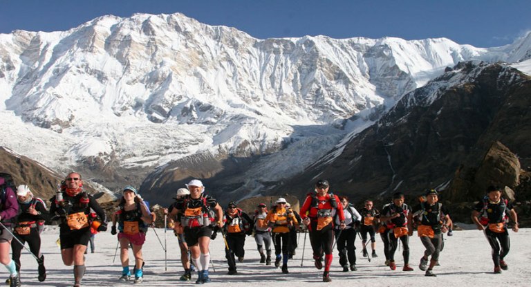 सन् २०१८ मा १० लाख बढी पर्यटक भित्रिए