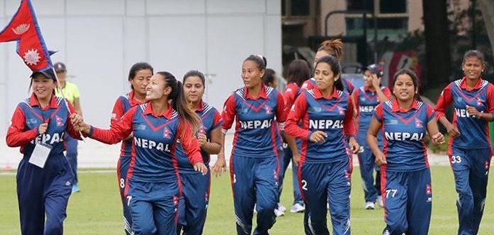 खेल समाचार :विश्वकप छनोट : नेपाल–चीन भिड्दै