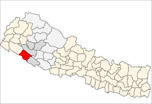 अठार वर्षदेखि सिक्रीले बाँधिएर गोठको बास