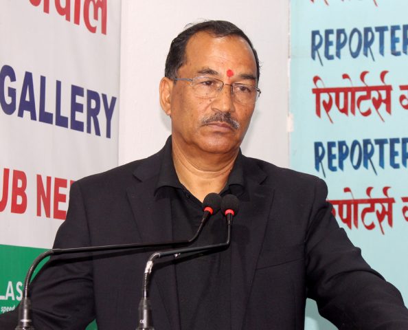 हिन्दुराष्ट्र र राजतन्त्रपछिको १२ वर्षमा के पायौँ ? अब समीक्षा गर्नुपर्छ : कमल थापा