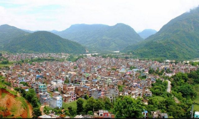 मन्त्रीको निधनमा काङ्ग्रेस संसदीय दलद्वारा दुःख व्यक्त