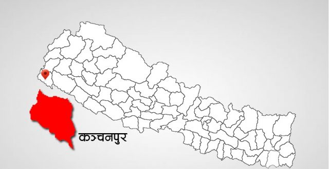 बुढेसकालमा मुग्लानकै भर