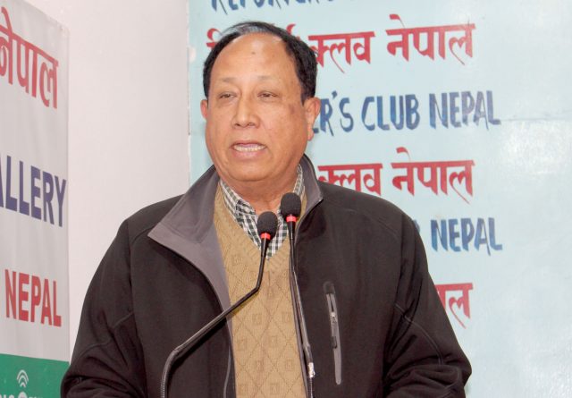सरकार विरुद्ध आन्दोलन गर्ने पालो अब व्यवसायीको