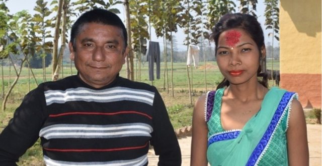 रेडियोले जोड्यो ‘मित–मितिनी’ सम्बन्ध