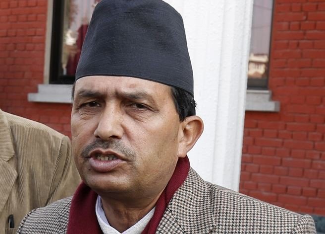 सङ्घीयताप्रति सरकार प्रतिबद्ध छ–कानूनमन्त्री ढकाल