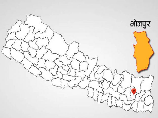 पूर्ण क्षति भएका ६५१ घर निर्माण