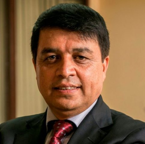 नेपालमा वैदेशिक लगानीका लागि ढकालको आग्रह