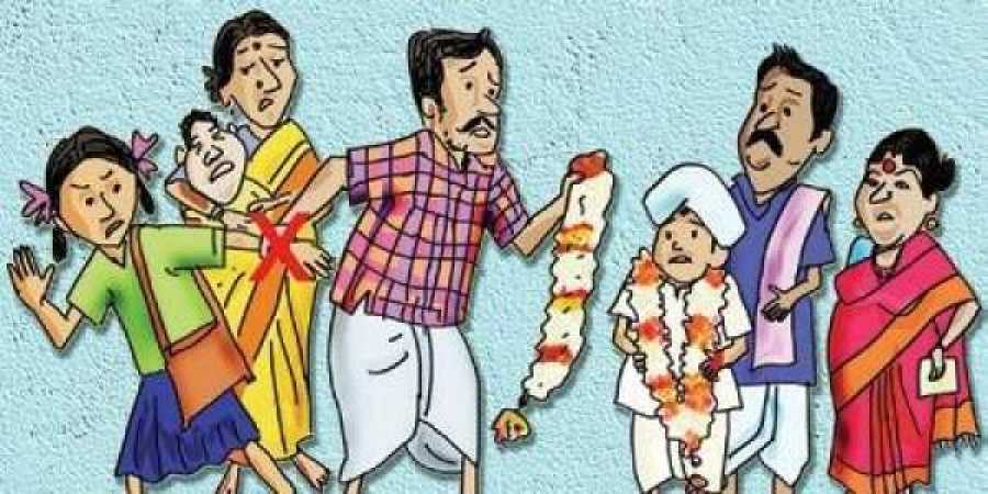बालविवाहले महिलाको स्वास्थ्यमा गम्भीर समस्या