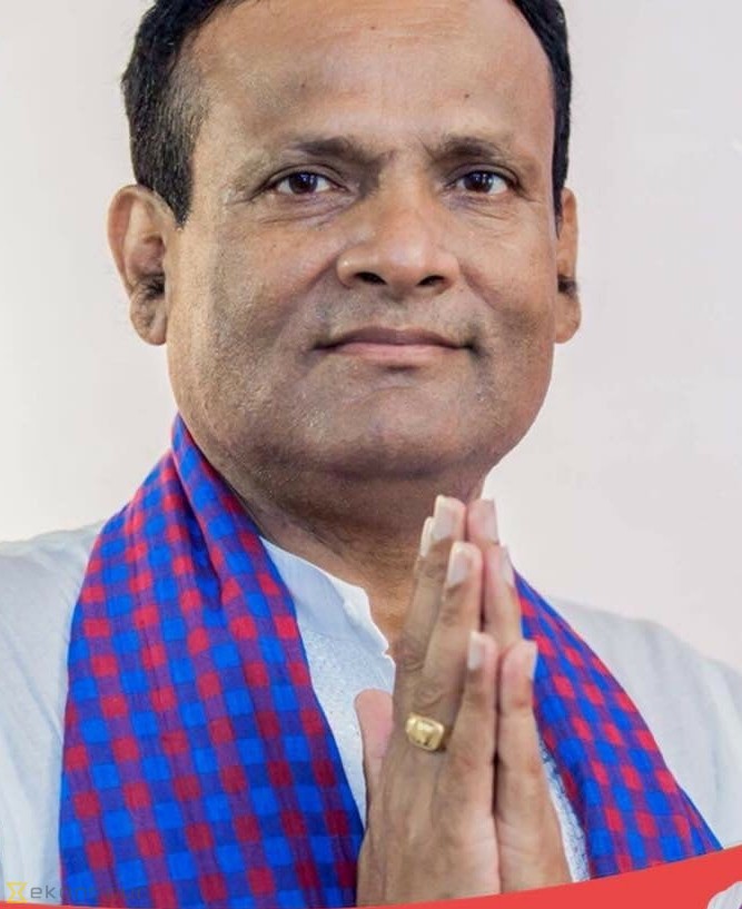 फोरमले सभामुखलाई भन्यो,’सांसद रौनियारको निलम्बन फुकुवा गर्नुहोस’