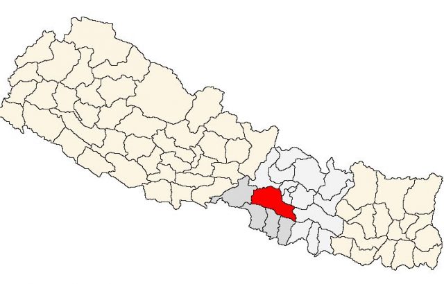 आरन मै खुशी छन् हस्तबहादुर