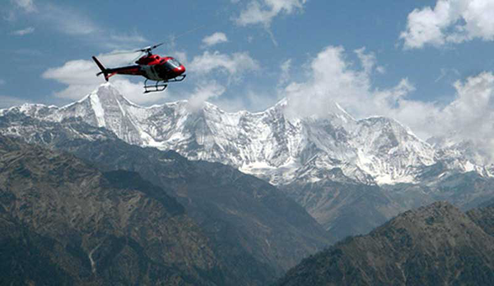 दुर्घटना स्थलमा अहिले पनि धुँवा