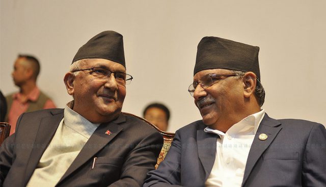 à¤¨à¤¯à¤¾à¤ à¤¸à¤®à¤¾à¤®à¥à¤–à¤•à¤¾ à¤²à¤¾à¤—à¤¿ à¤¦à¥Œà¤¡ à¤¤à¤¿à¤µà¥à¤°, à¤•à¥‹ à¤¹à¥‹à¤²à¤¾ à¤ªà¥à¤°à¤šà¤£à¥à¤¡ à¤° à¤“à¤²à¥€à¤•à¥‹ à¤°à¥‹à¤œà¤¾à¤ˆà¤®à¤¾ ?