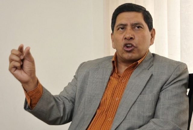 भेनेजुयला प्रकरणमा नारायणकाजीको विवादस्पद विचार
