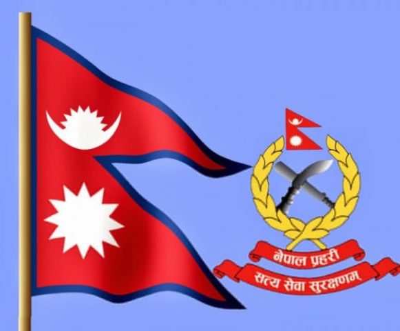 एसएसपीसहित चार जना भ्रष्टाचारी ठहर