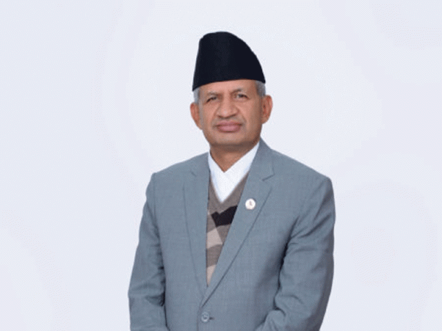 संविधानअनुसार नै राजदूत नियुक्ति समावेशी