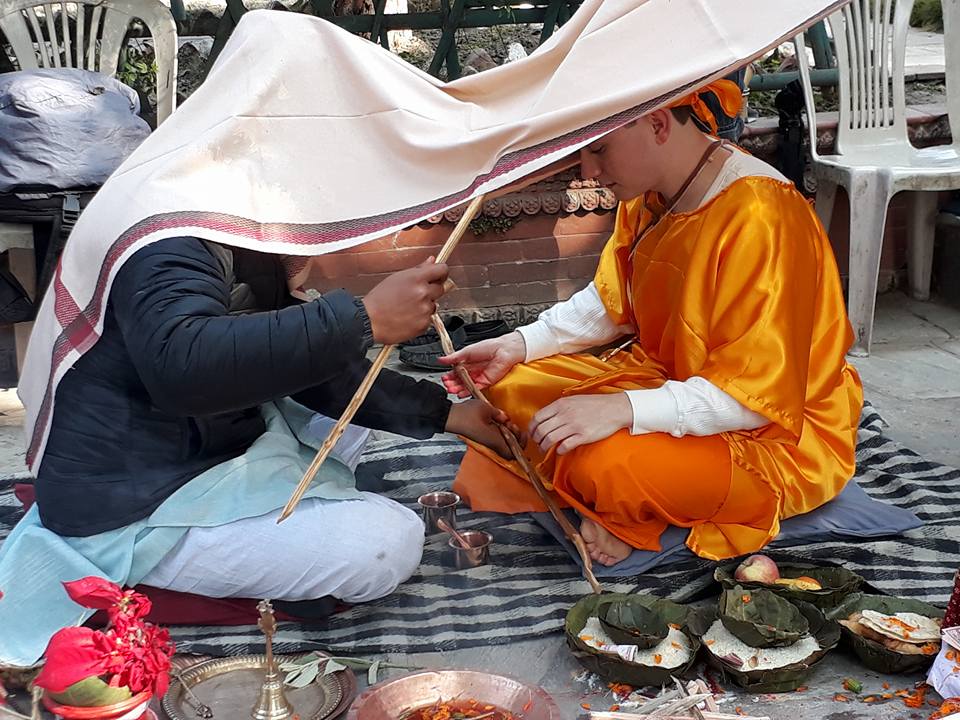 विवाह भन्दा खर्चिलो व्रतबन्ध !