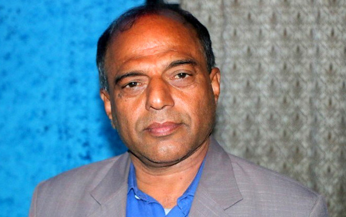 कृषि मन्त्री खनाललाई डेंगु संक्रमण