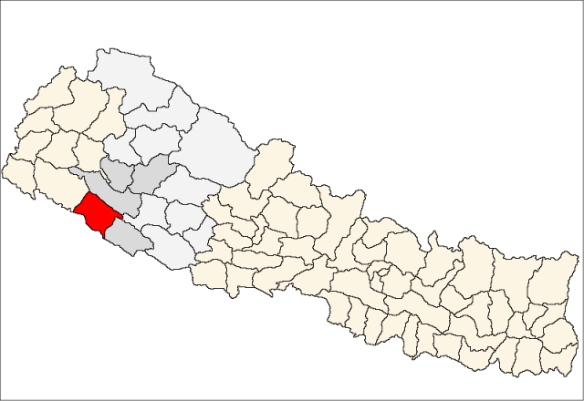 एक शिक्षकको भागमा छ विद्यार्थी