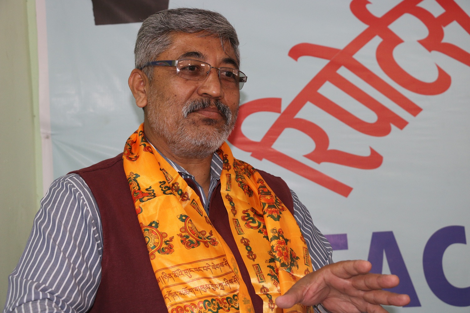 प्रदेश ५ को नाम लुम्बिनी र राजधानी बुटवल !
