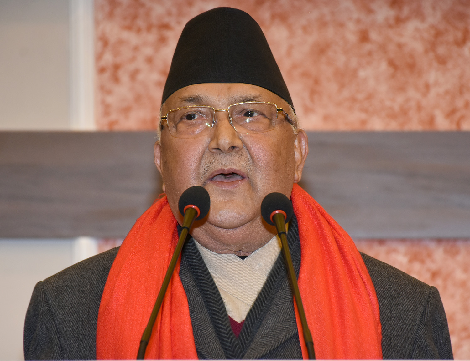 रिपोर्ट आएपछिमात्रै प्रधानमन्त्री ‘डिस्चार्ज’ हुने