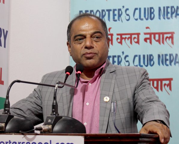 दुध, अण्डा, मासु र हरियो तरकारीमा नेपाल ‘आत्मनिर्भर’ भएकाे दाबी
