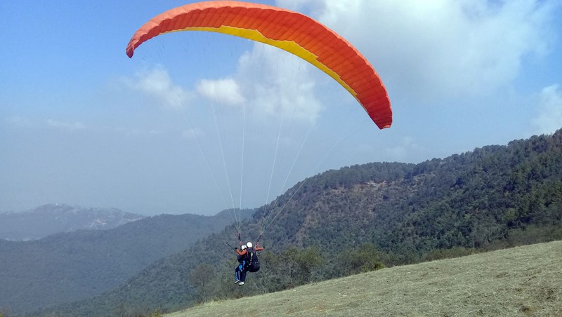 ‘पहिले कौतुहल, अनि डर र पछि मजा ’