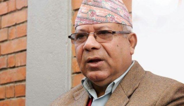 विप्लव समूहलाई प्रतिबन्ध लगाएकाे पत्रपत्रिकाबाट थाहा पाएँ : नेपाल