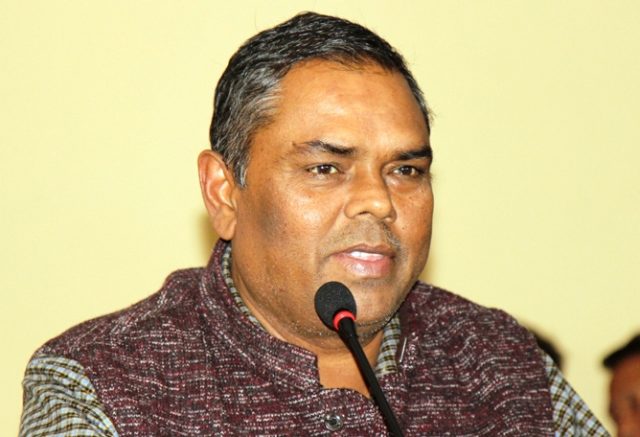 गौर घटना छानबिनको ‘निसानामा उपेन्द्र यादव’