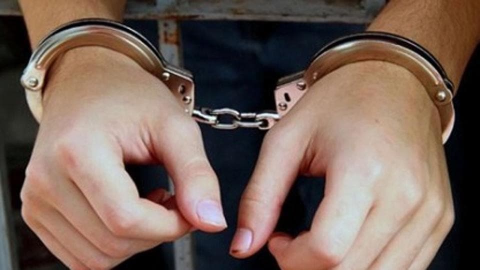 छिमेकीको हत्या गर्ने प्रहरी नियन्त्रणमा