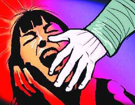 १० वर्षिय बालिकालाई बाल यौन दुव्र्यबहार गर्ने एक जना पक्राउ