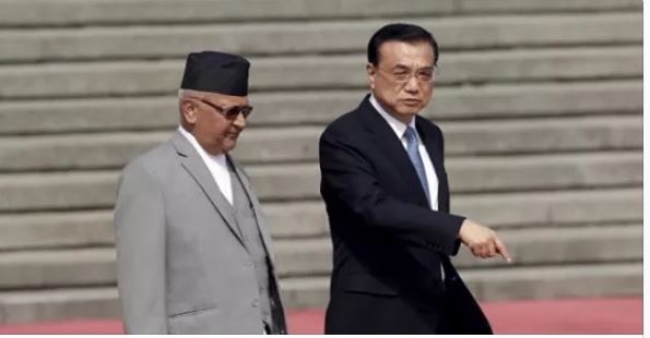 चीनले किन नेपाललाई बोलाएन बोआवो सम्मेलनमा ? नेपाल चीनको प्राथमिकतामा पर्न छोडेको हो ?