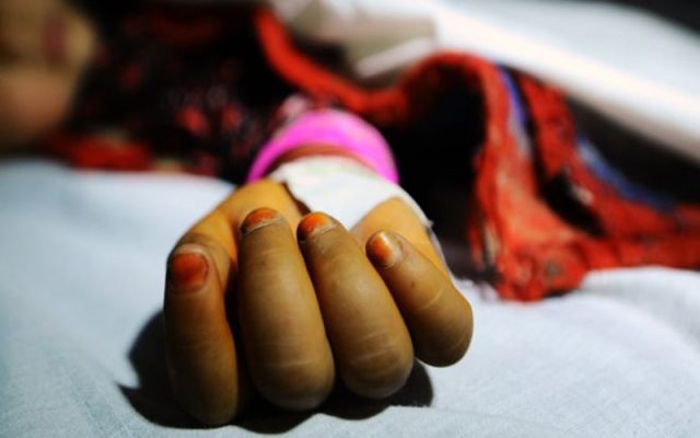 उदयपुरमा आमा छोरीको हत्या