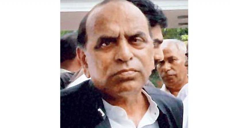 मोदीको नेपाल नीतिमा हाम्रो असहमति छैन : महासचिव त्रिपाठी