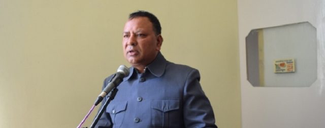 विप्लवलाइ झड्का, हेमन्तसहित नाै जना पक्राउ