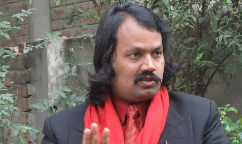 सिके राउतलाई थुनामुक्त गर्न सर्वोच्चको आदेश