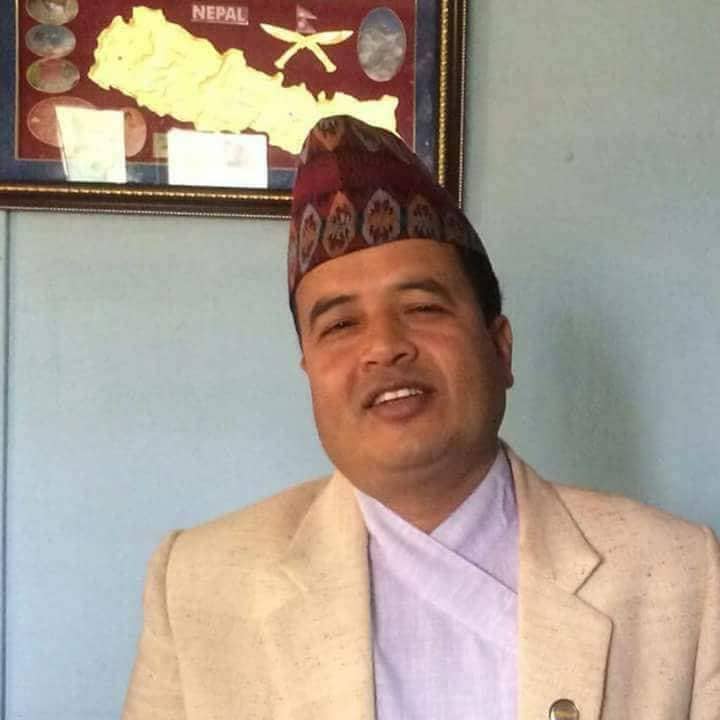 राउतसंग सरकारले गरेको सम्झौता माअोवादीसंगको शान्ति सम्झौता पछिको दोस्रो उपलब्धि -पुर्बमन्त्रि बस्नेत